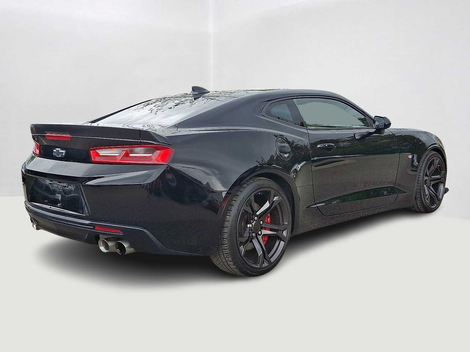 Thumbnail: 2018 Chevrolet Camaro - 5
