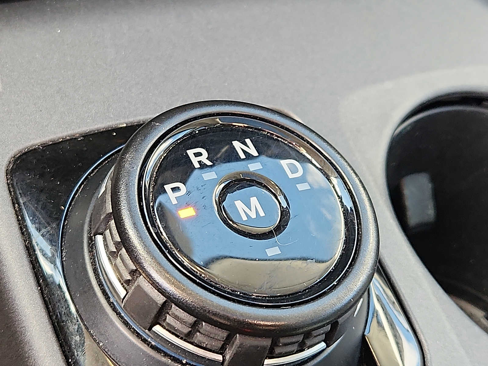 Thumbnail: 2021 Ford Bronco Sport - 16