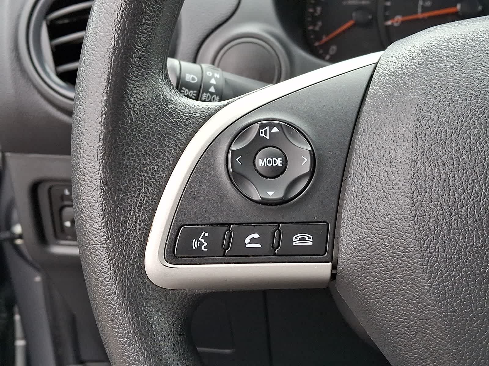 Thumbnail: 2022 Mitsubishi Mirage G4 - 21