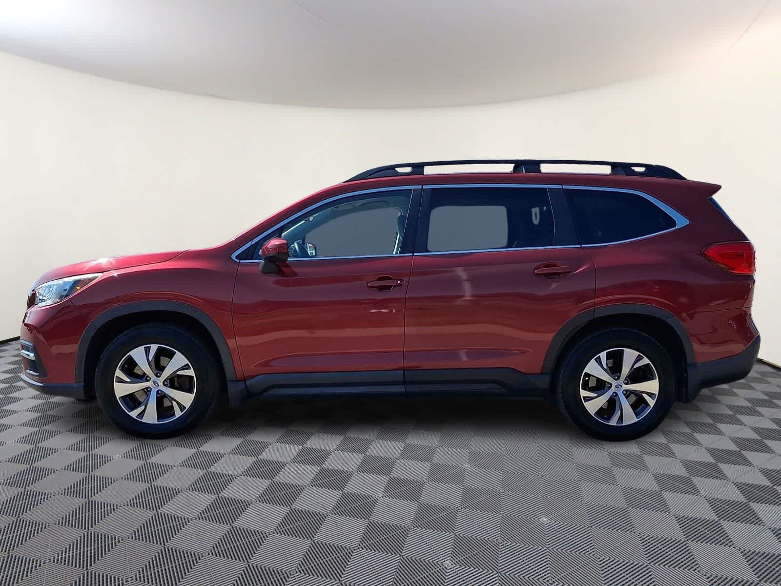 Thumbnail: 2019 Subaru Ascent - 8