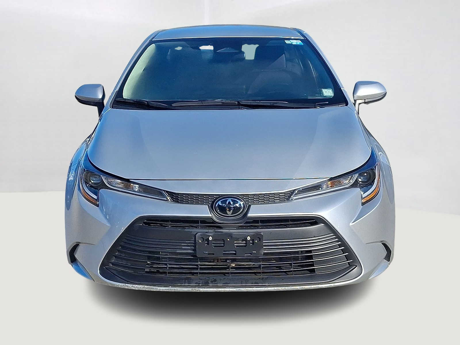 Thumbnail: 2023 Toyota Corolla - 3