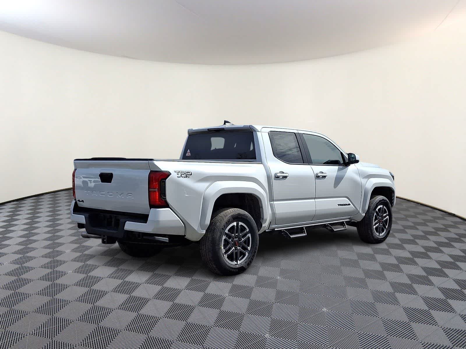Thumbnail: 2026 Toyota Tacoma - 4