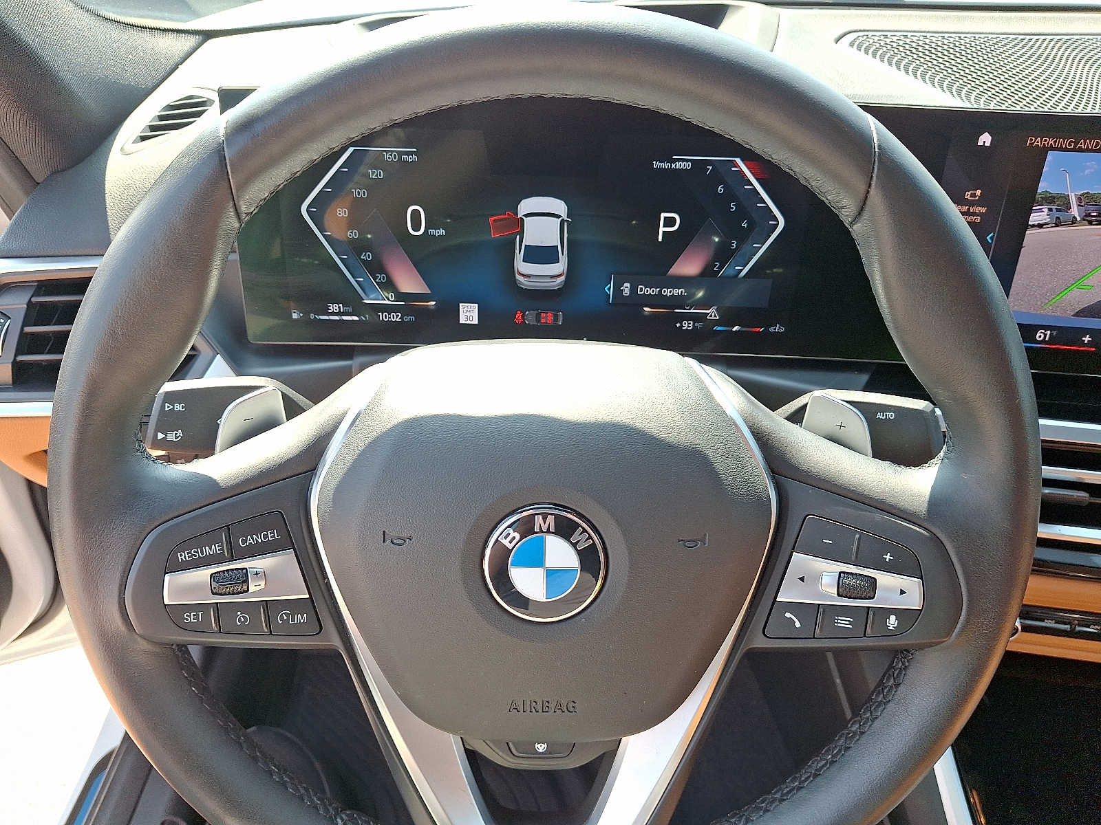 Thumbnail: 2024 BMW 3 Series - 22