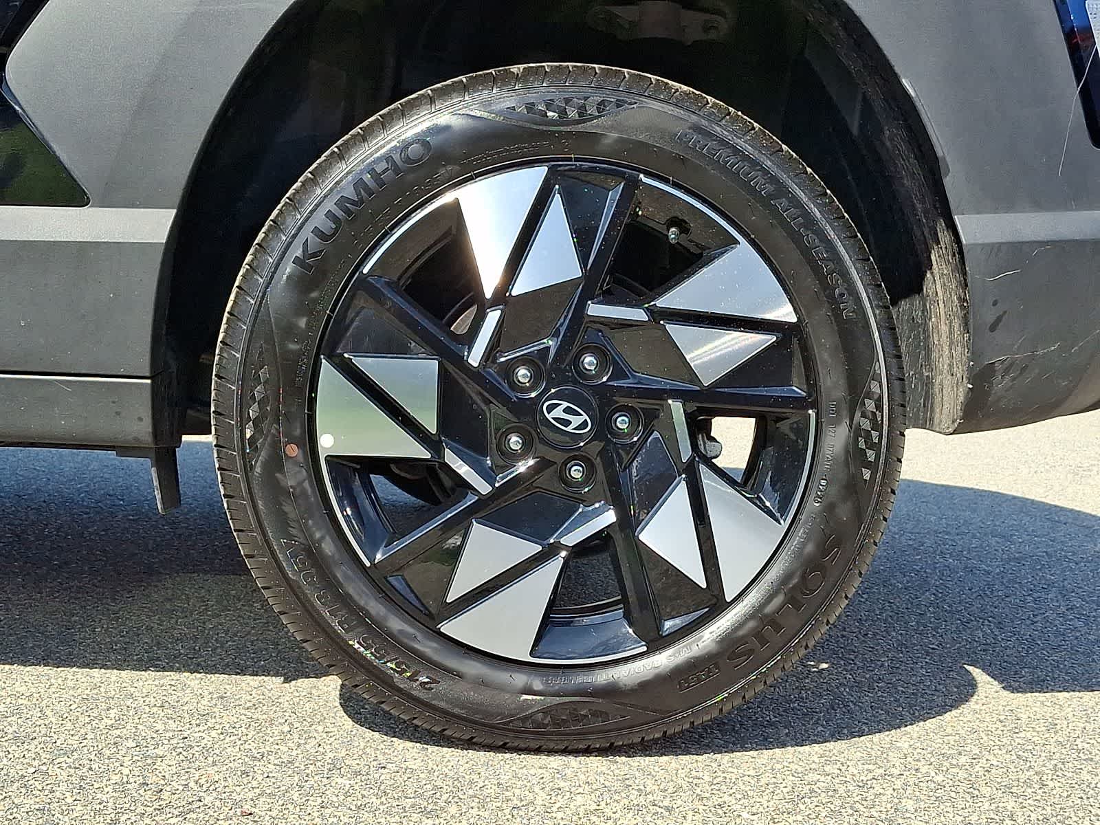 Thumbnail: 2025 Hyundai Kona - 9