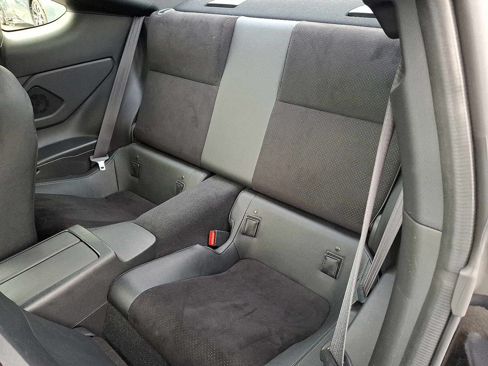 Thumbnail: 2024 Toyota GR86 - 13