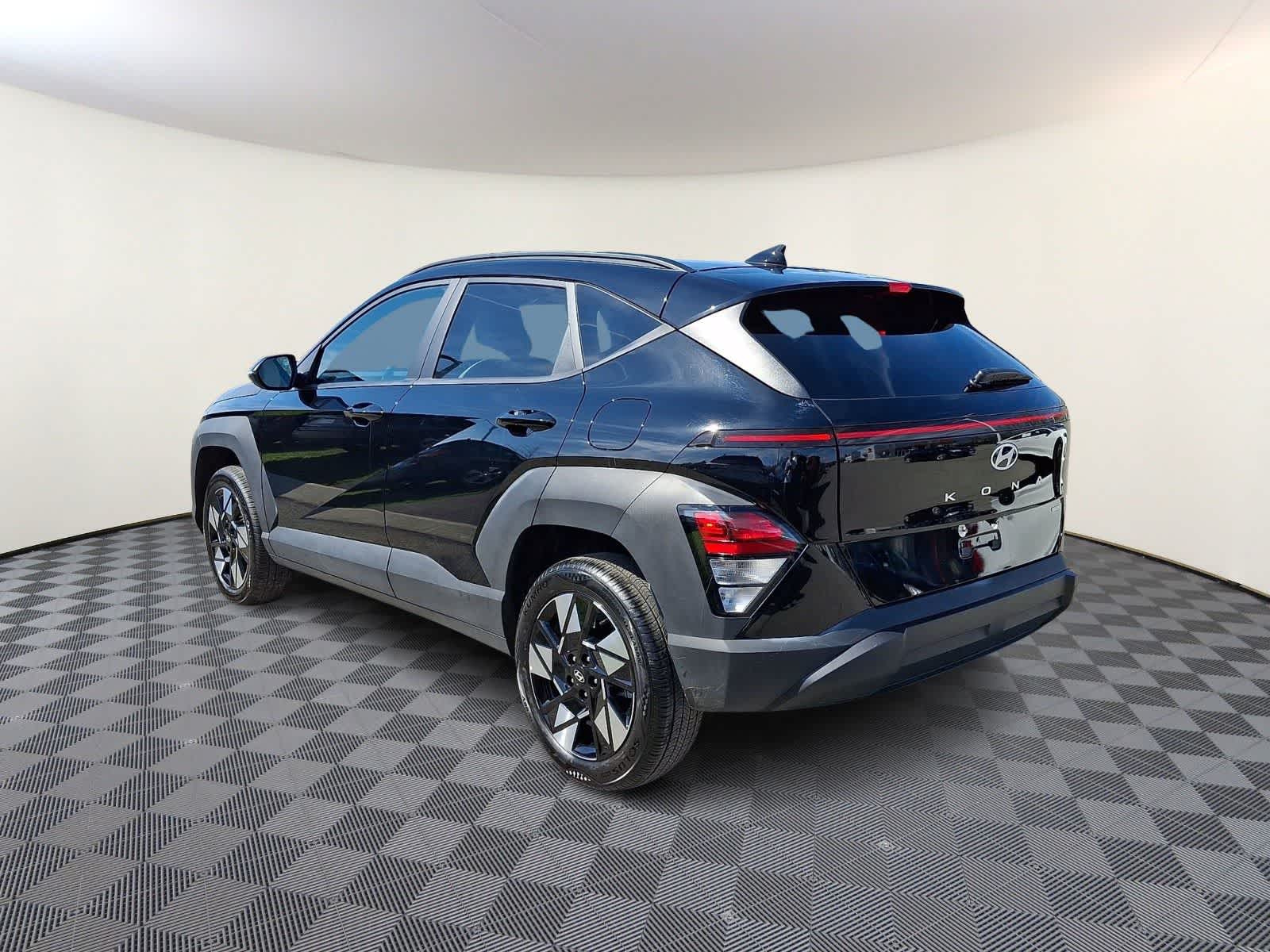 Thumbnail: 2025 Hyundai Kona - 7