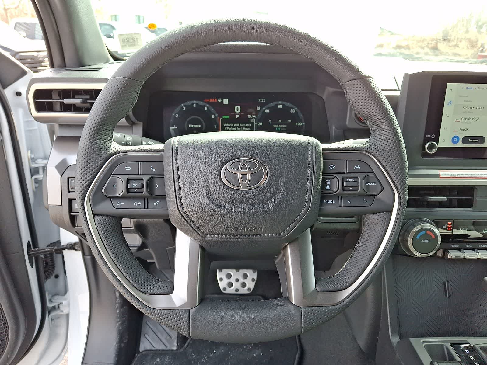 Thumbnail: 2026 Toyota Tacoma - 15