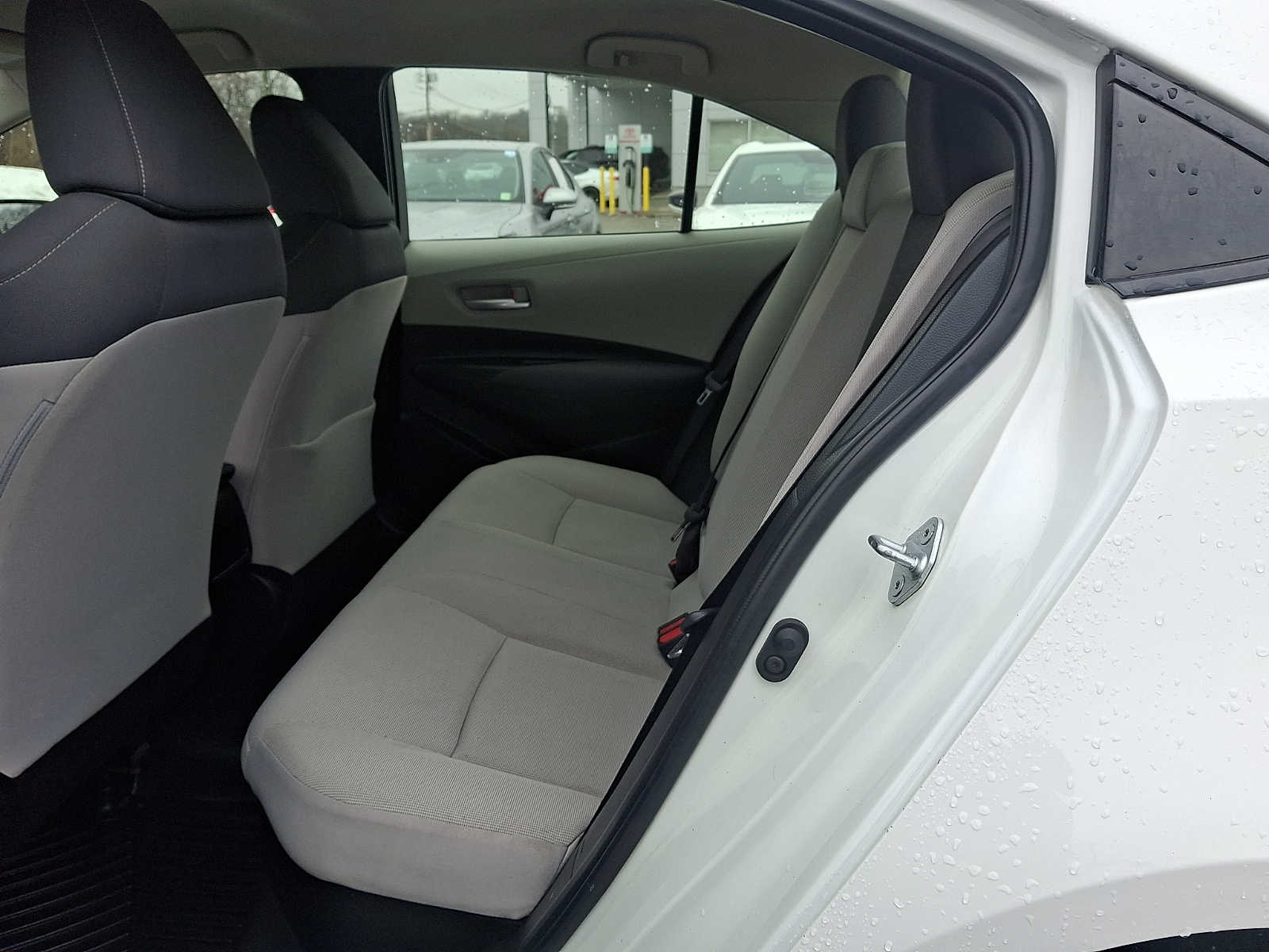 Thumbnail: 2021 Toyota Corolla - 13