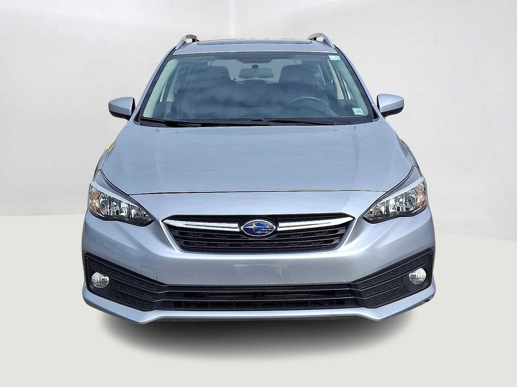 Used 2023 Subaru Impreza Premium 5-Door