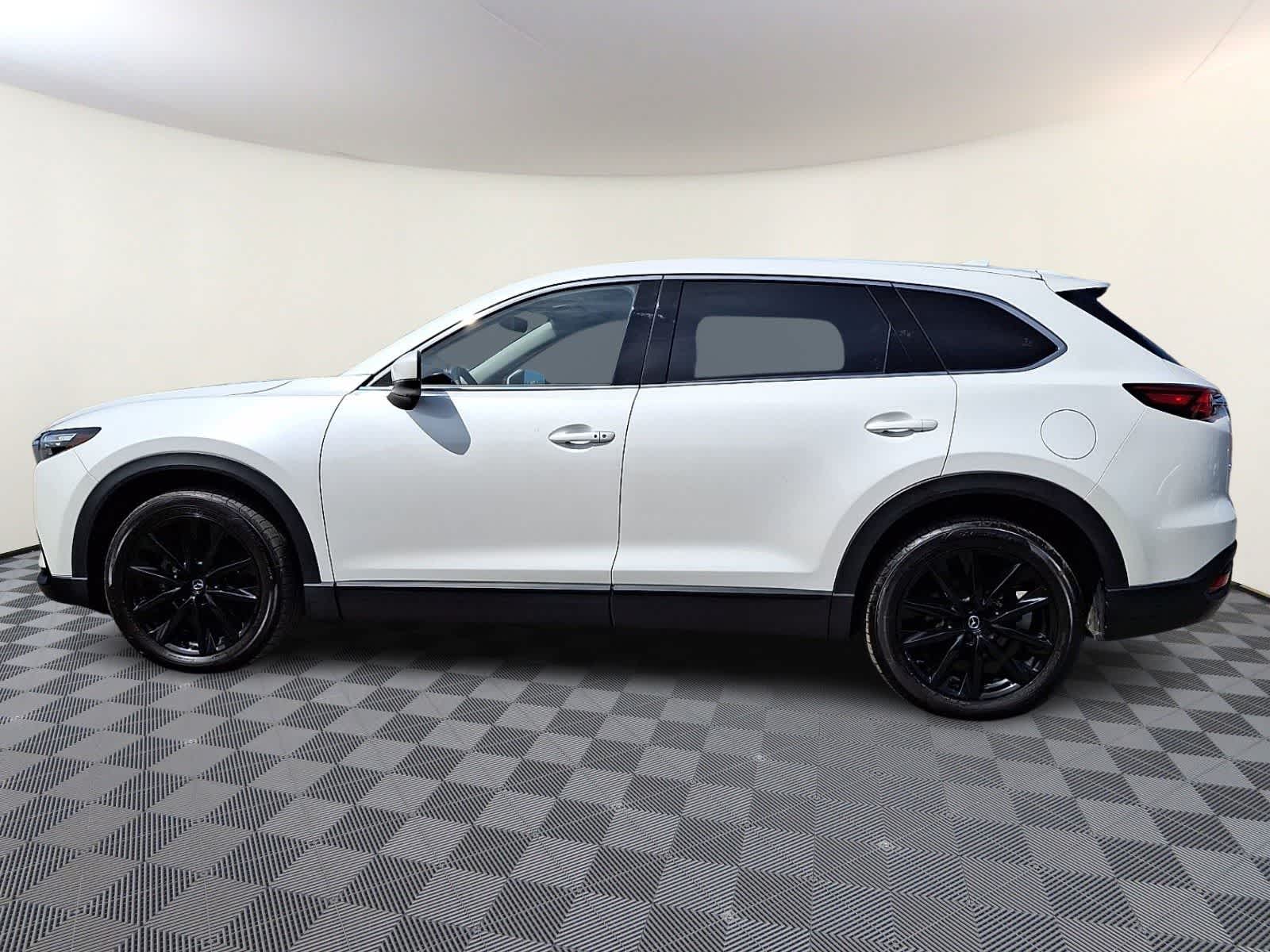 Thumbnail: 2023 Mazda CX-9 - 8