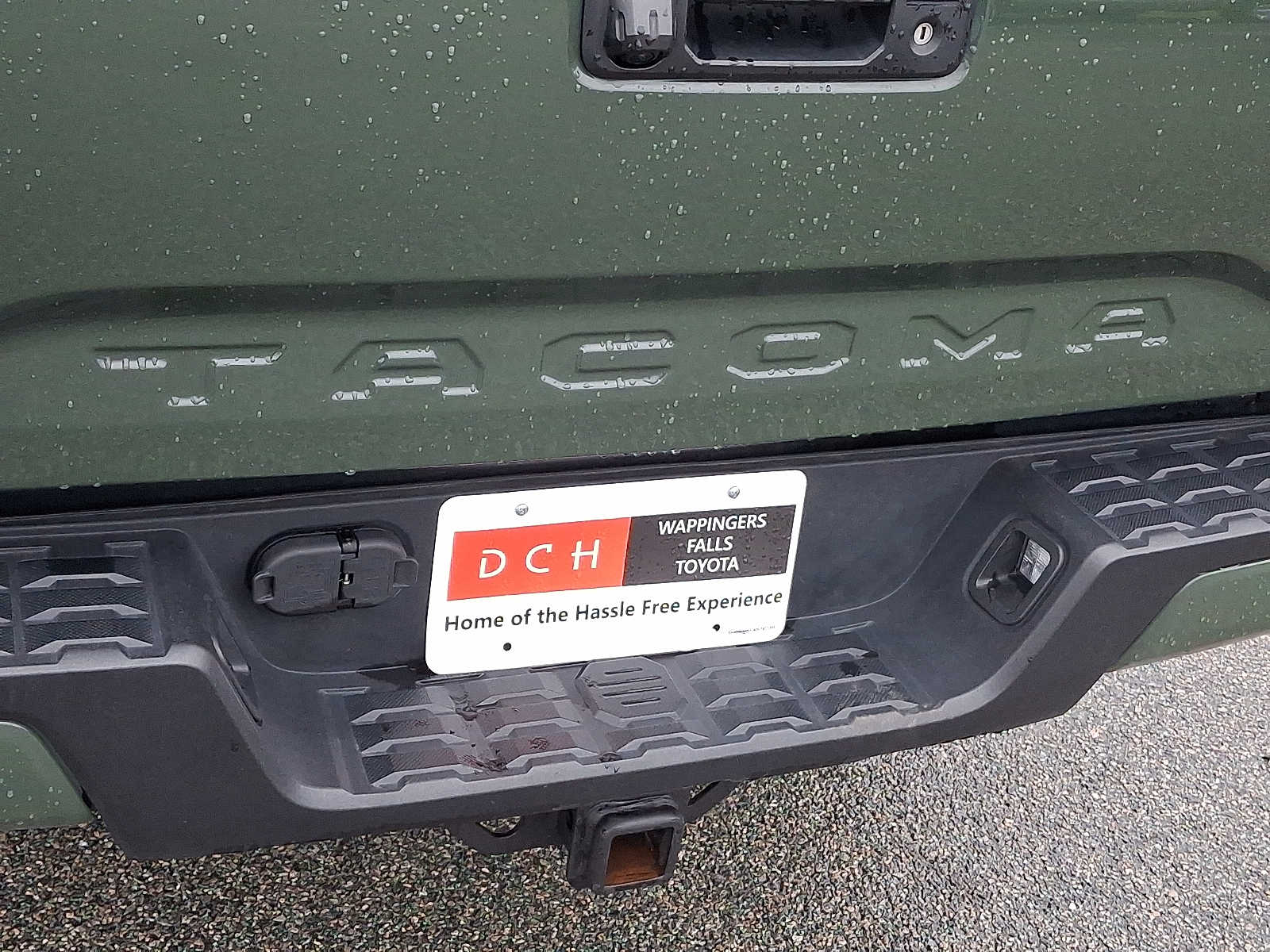 Thumbnail: 2022 Toyota Tacoma - 32