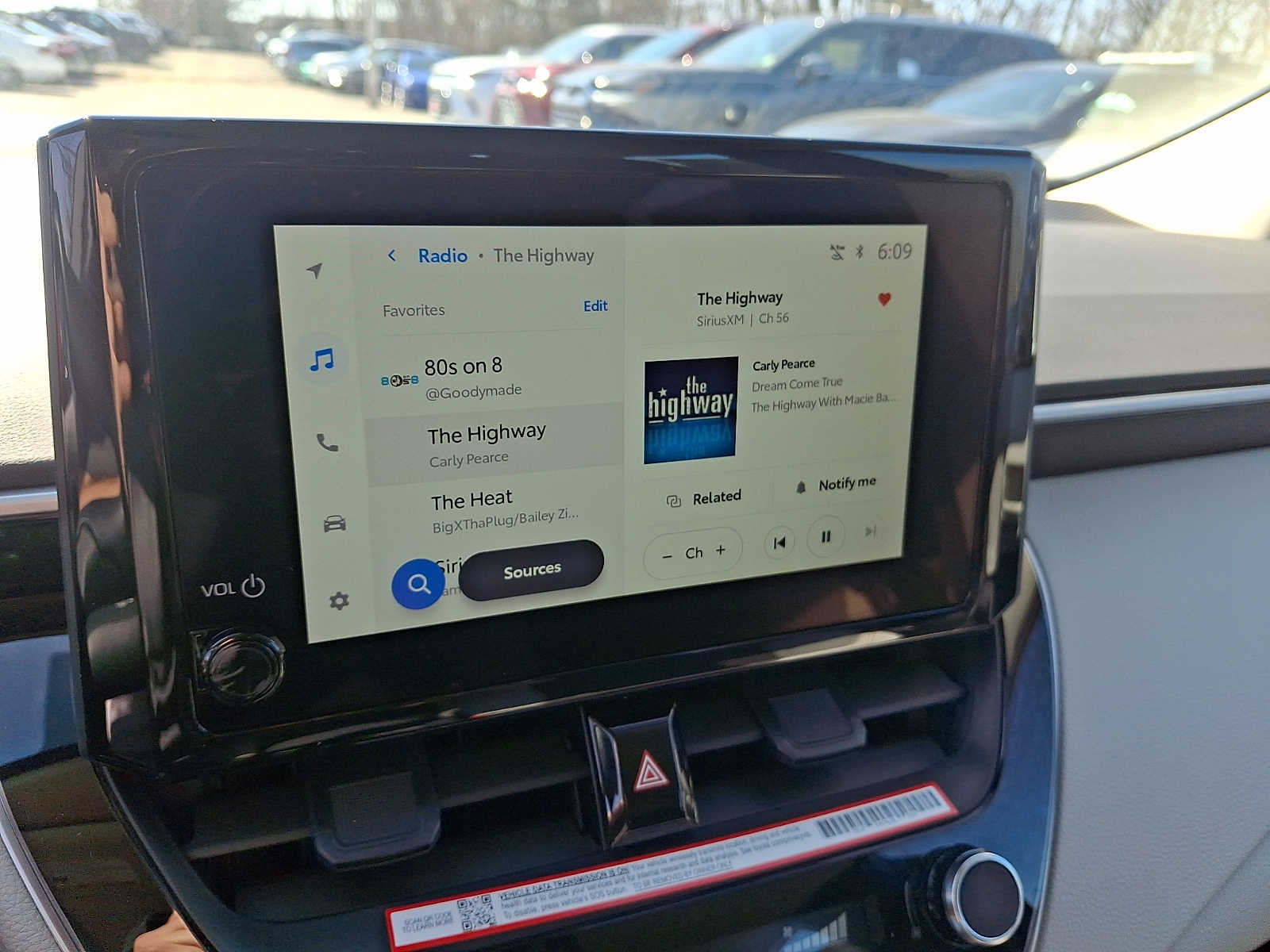 Thumbnail: 2026 Toyota Corolla - 14