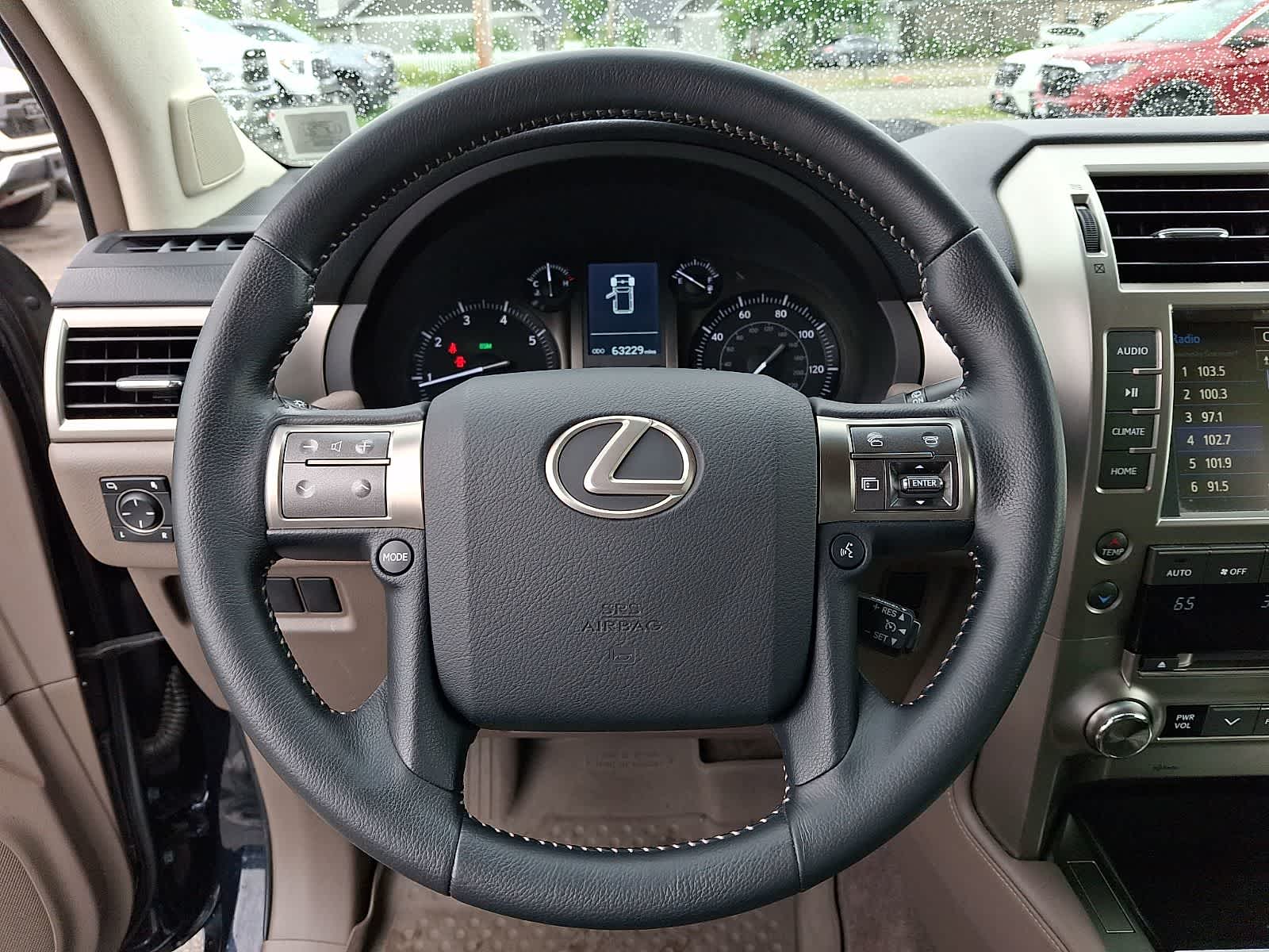 Thumbnail: 2019 Lexus GX - 23