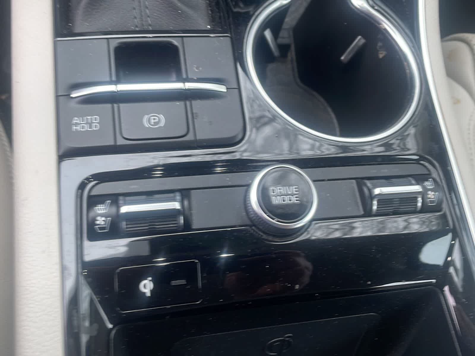 Thumbnail: 2022 Kia K5 - 18