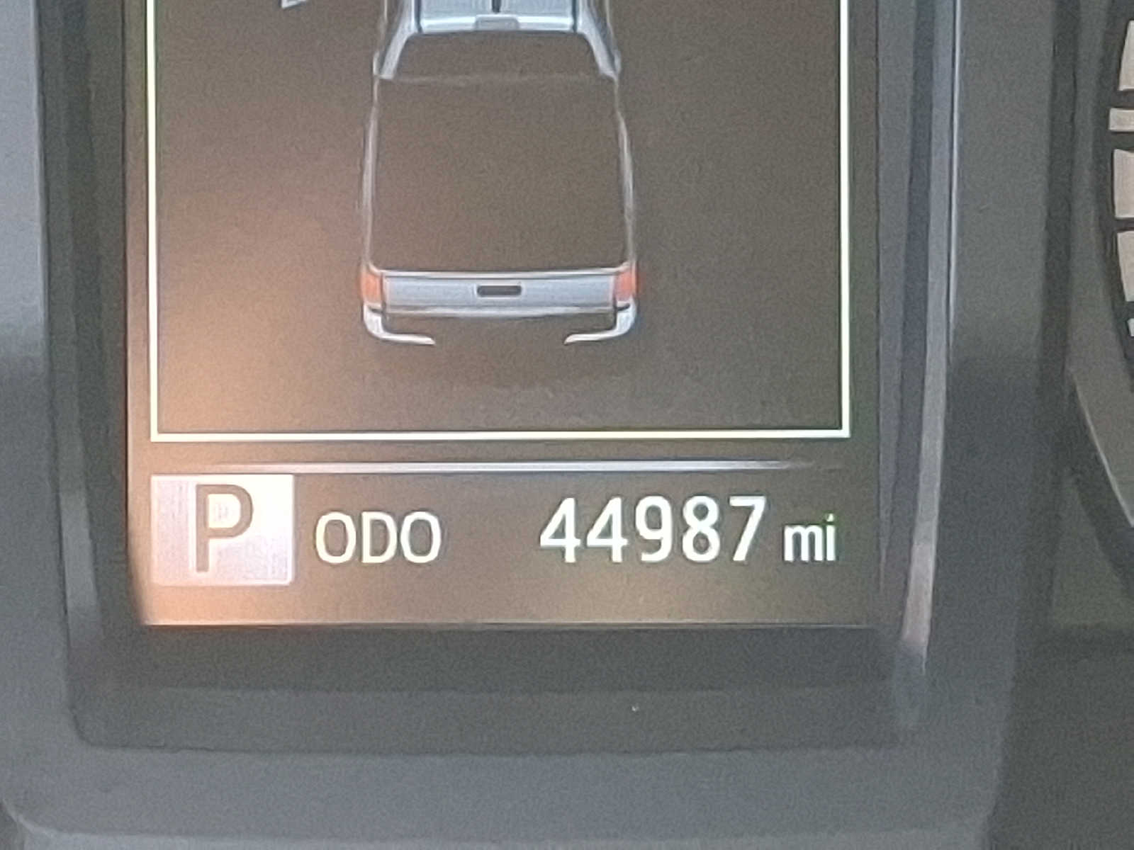 Thumbnail: 2022 Toyota Tacoma - 19