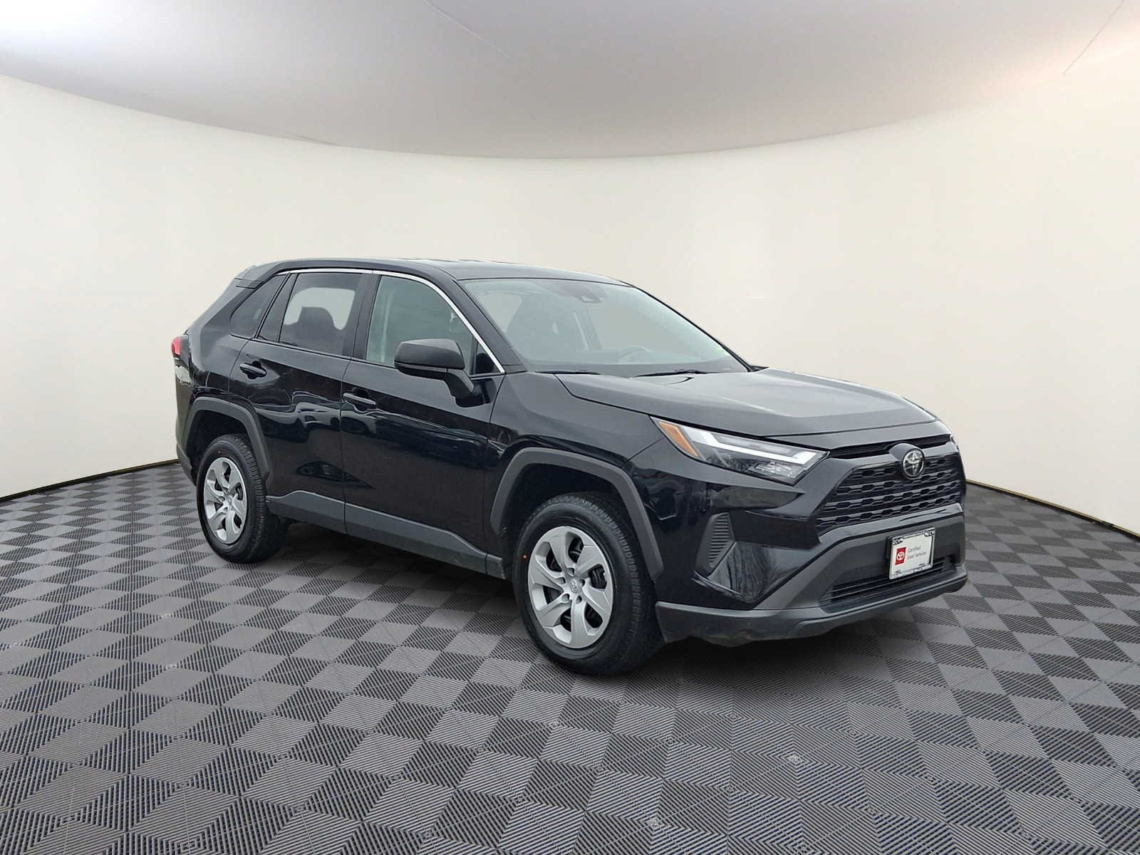 Thumbnail: 2024 Toyota RAV4 - 5