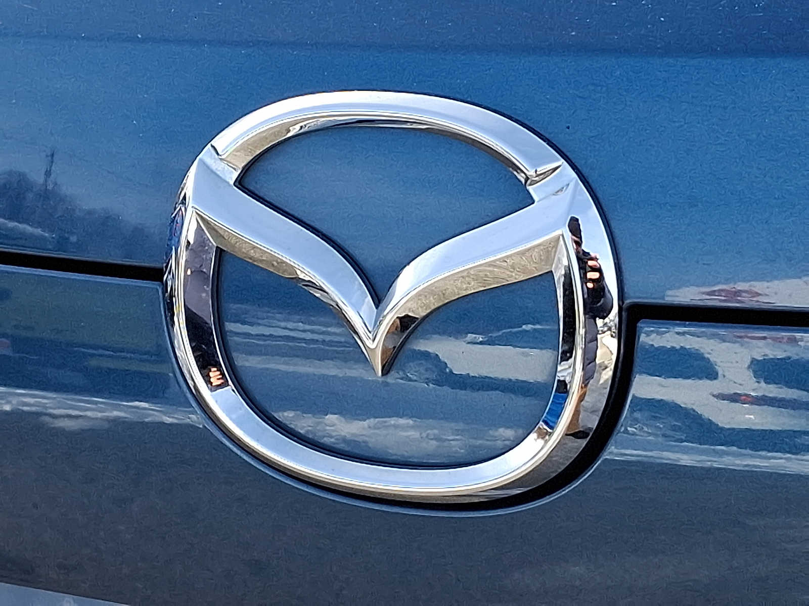 Thumbnail: 2017 Mazda CX-5 - 29