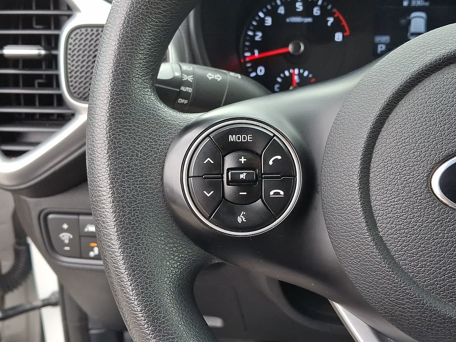 Thumbnail: 2021 Kia Soul - 21