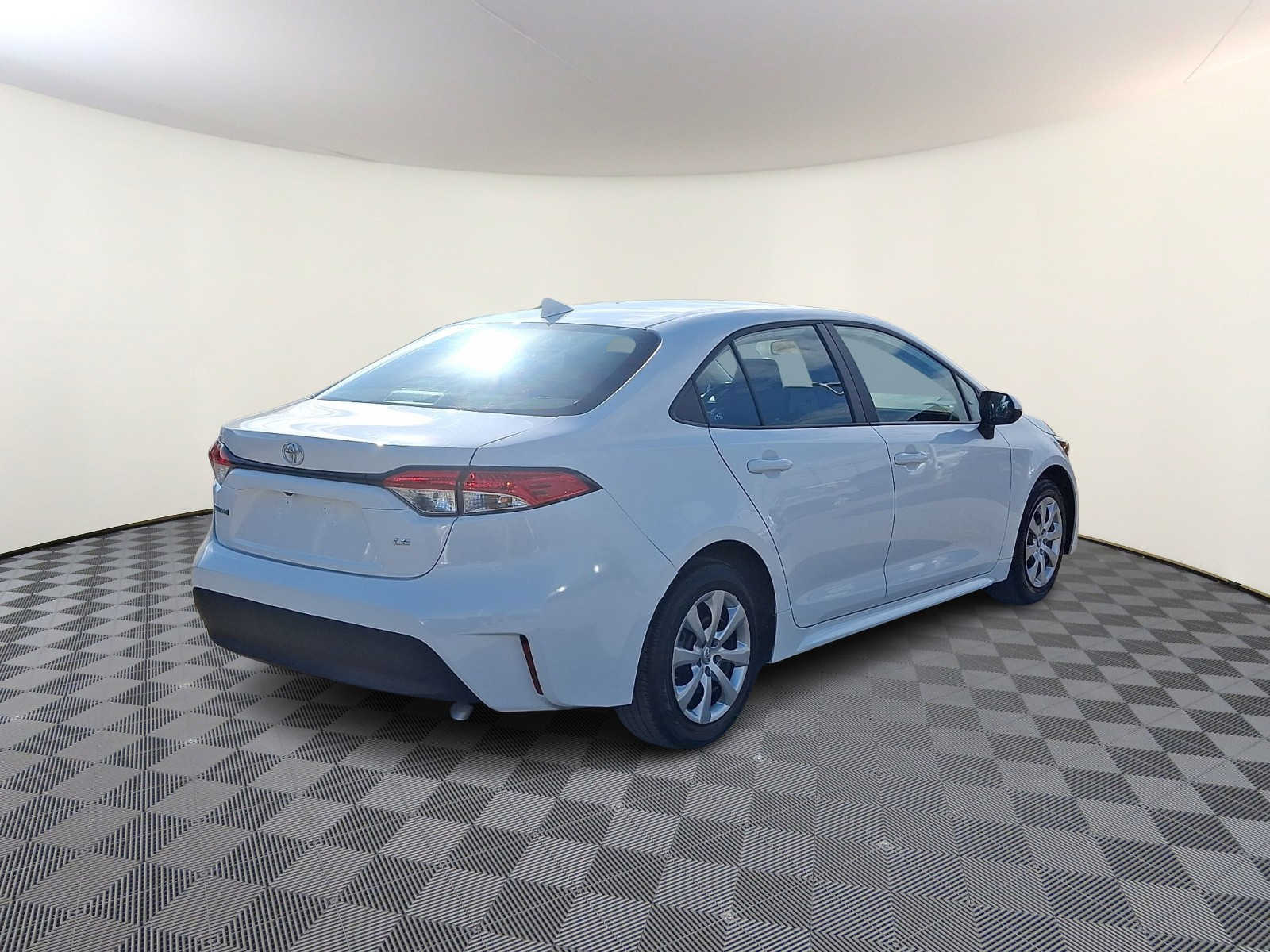 Thumbnail: 2025 Toyota Corolla - 6