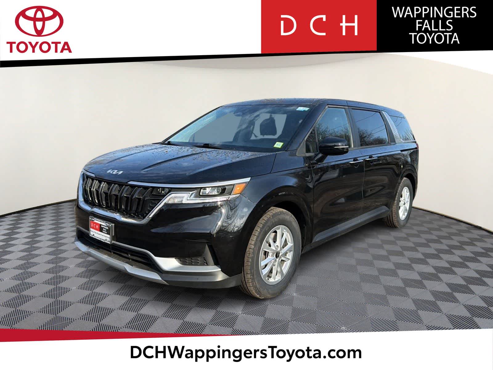 2022 Kia Carnival LXS -
                  Wappingers Falls, NY