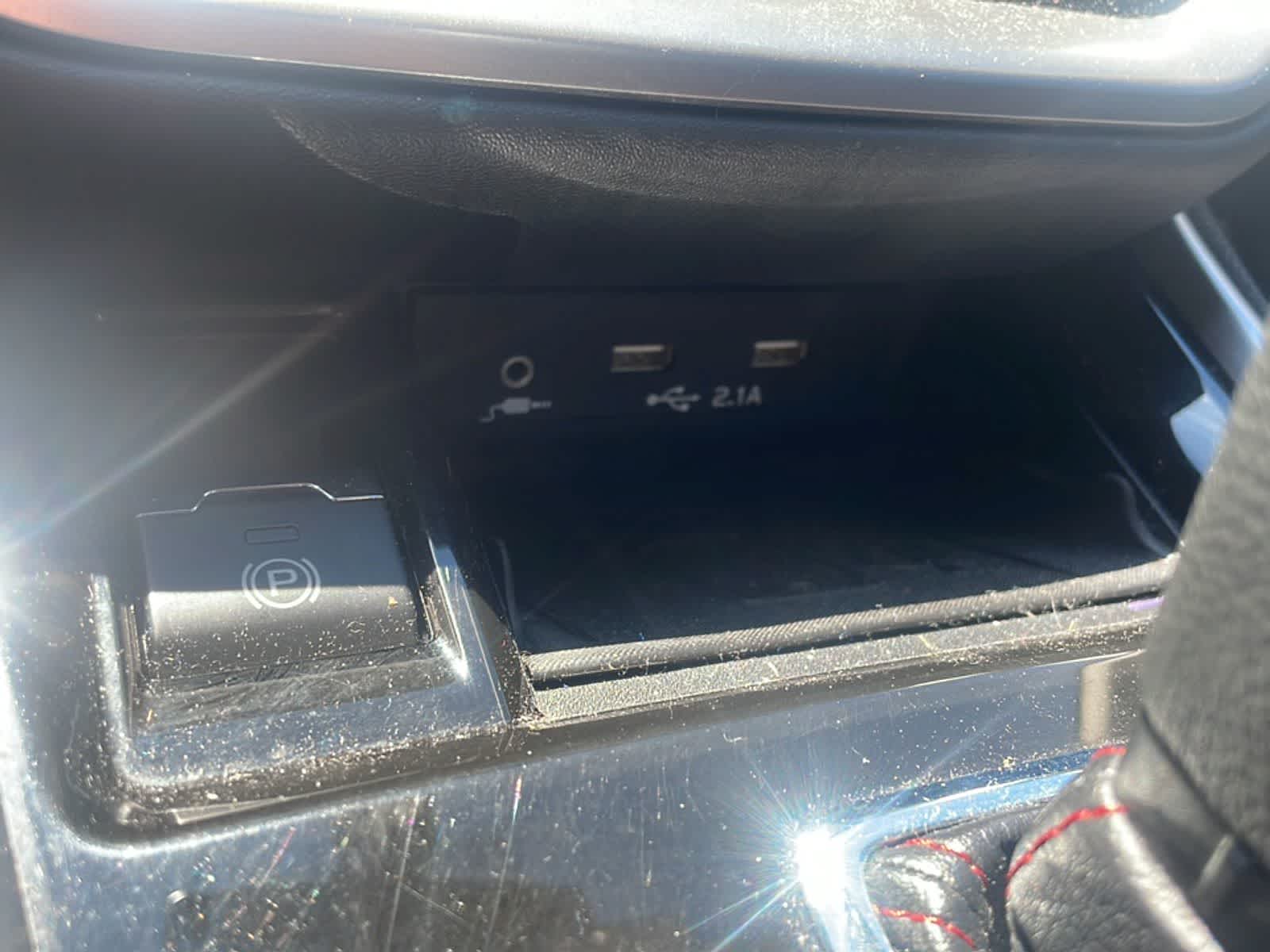 Thumbnail: 2021 Subaru Legacy - 15