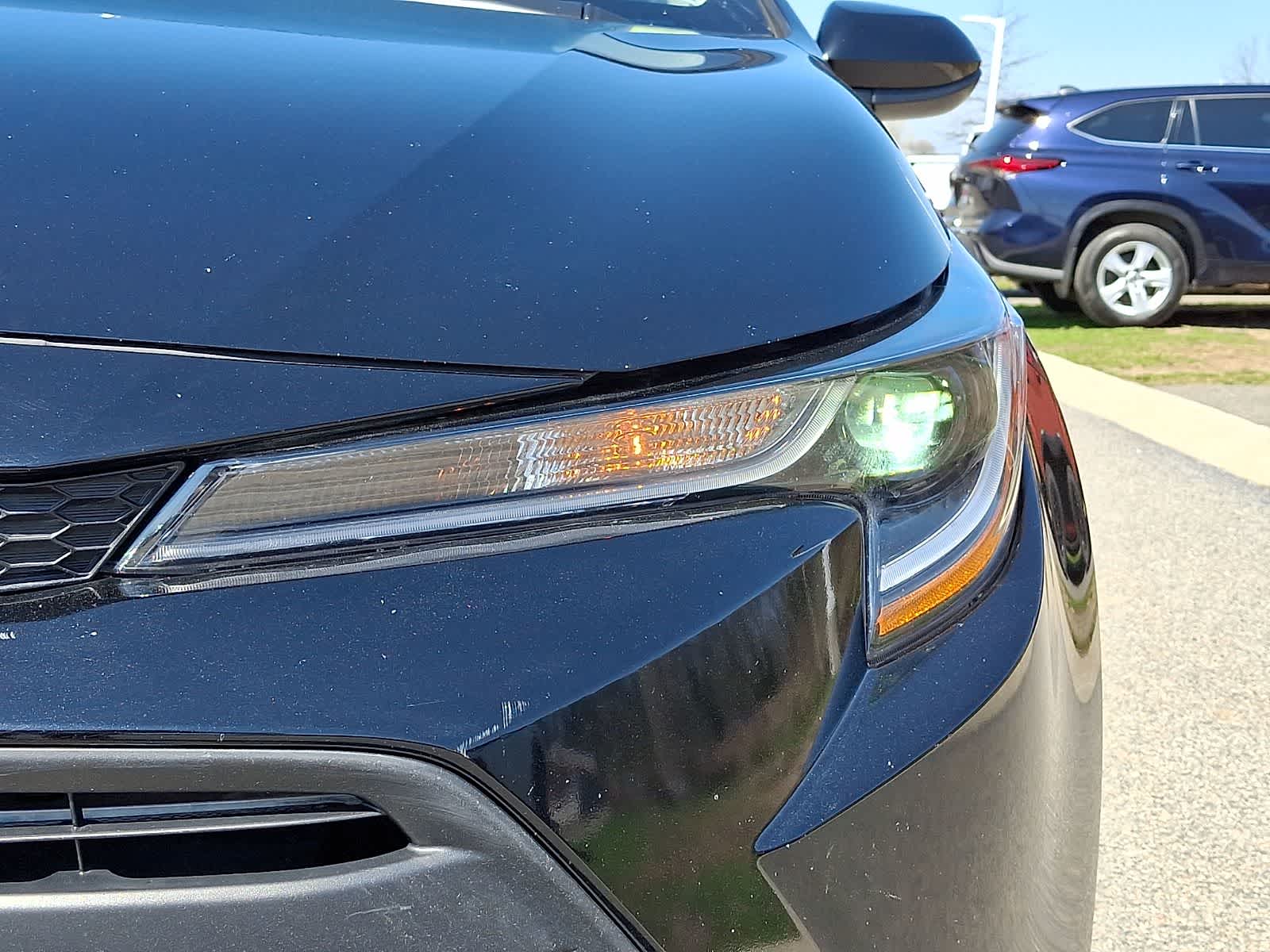 Thumbnail: 2023 Toyota Corolla - 12