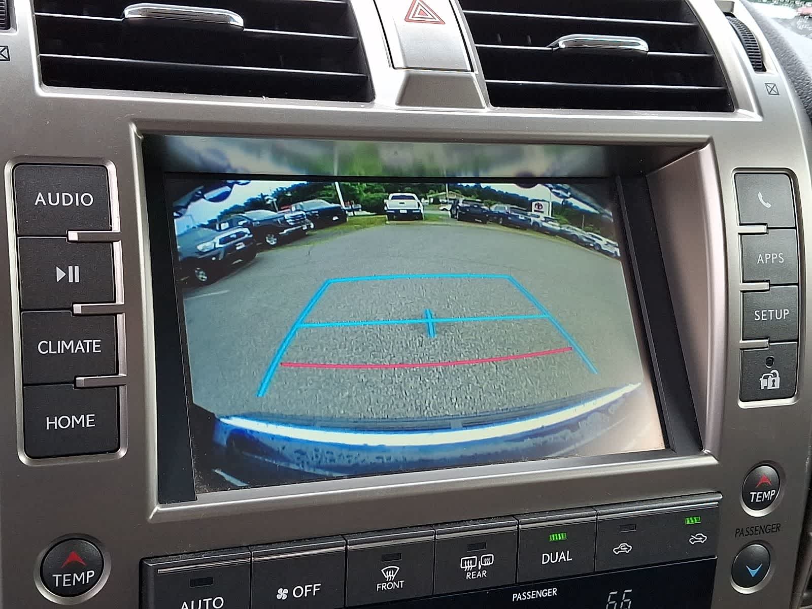 Thumbnail: 2019 Lexus GX - 22