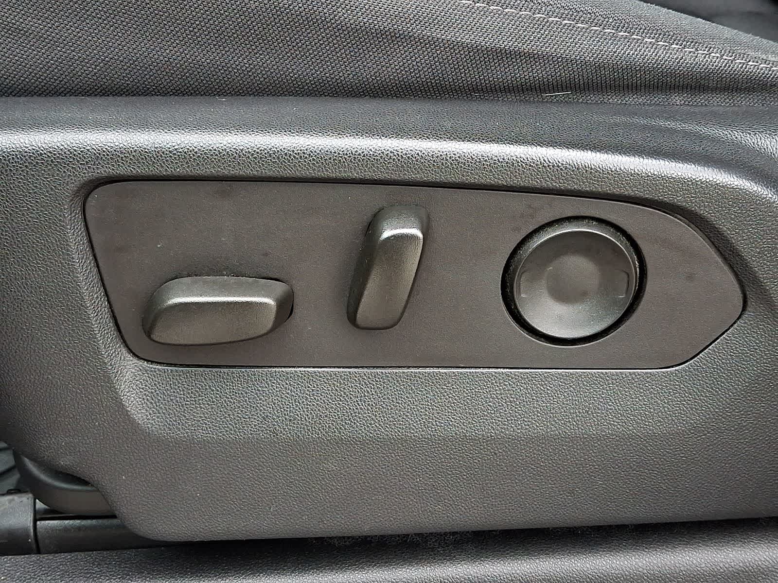 Thumbnail: 2023 Chevrolet Silverado 1500 - 15