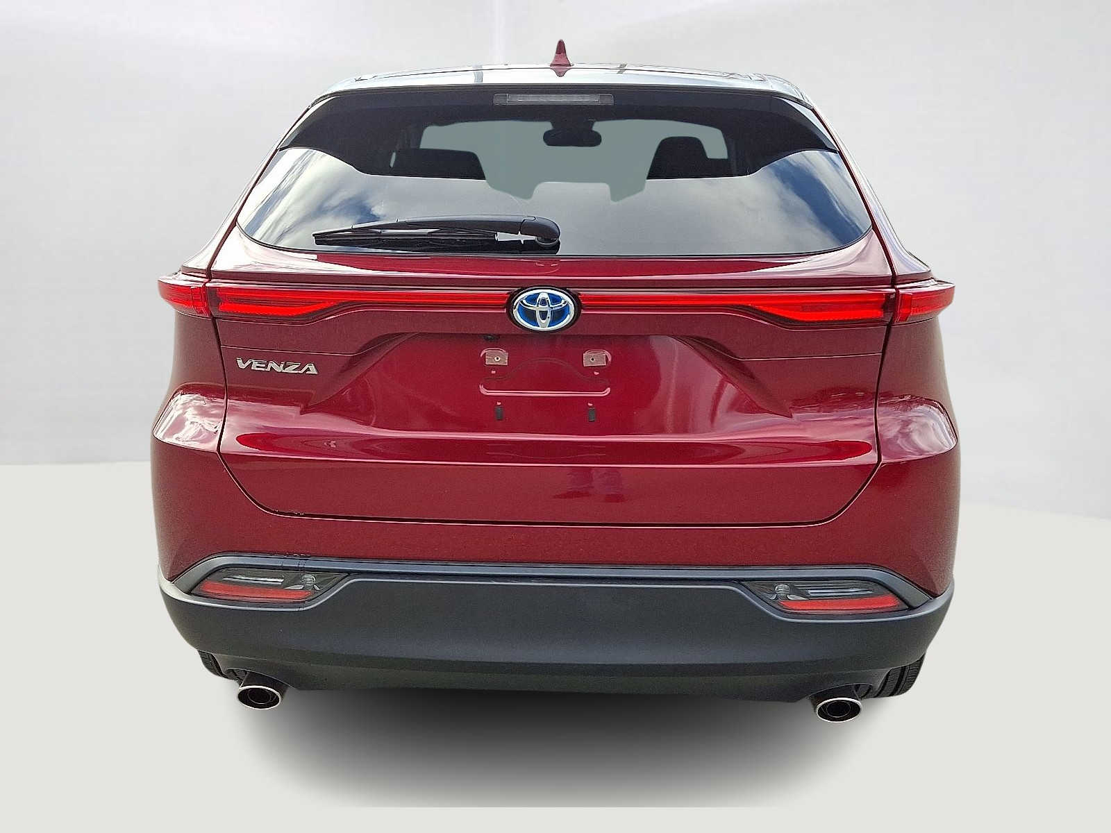 Thumbnail: 2023 Toyota Venza - 7