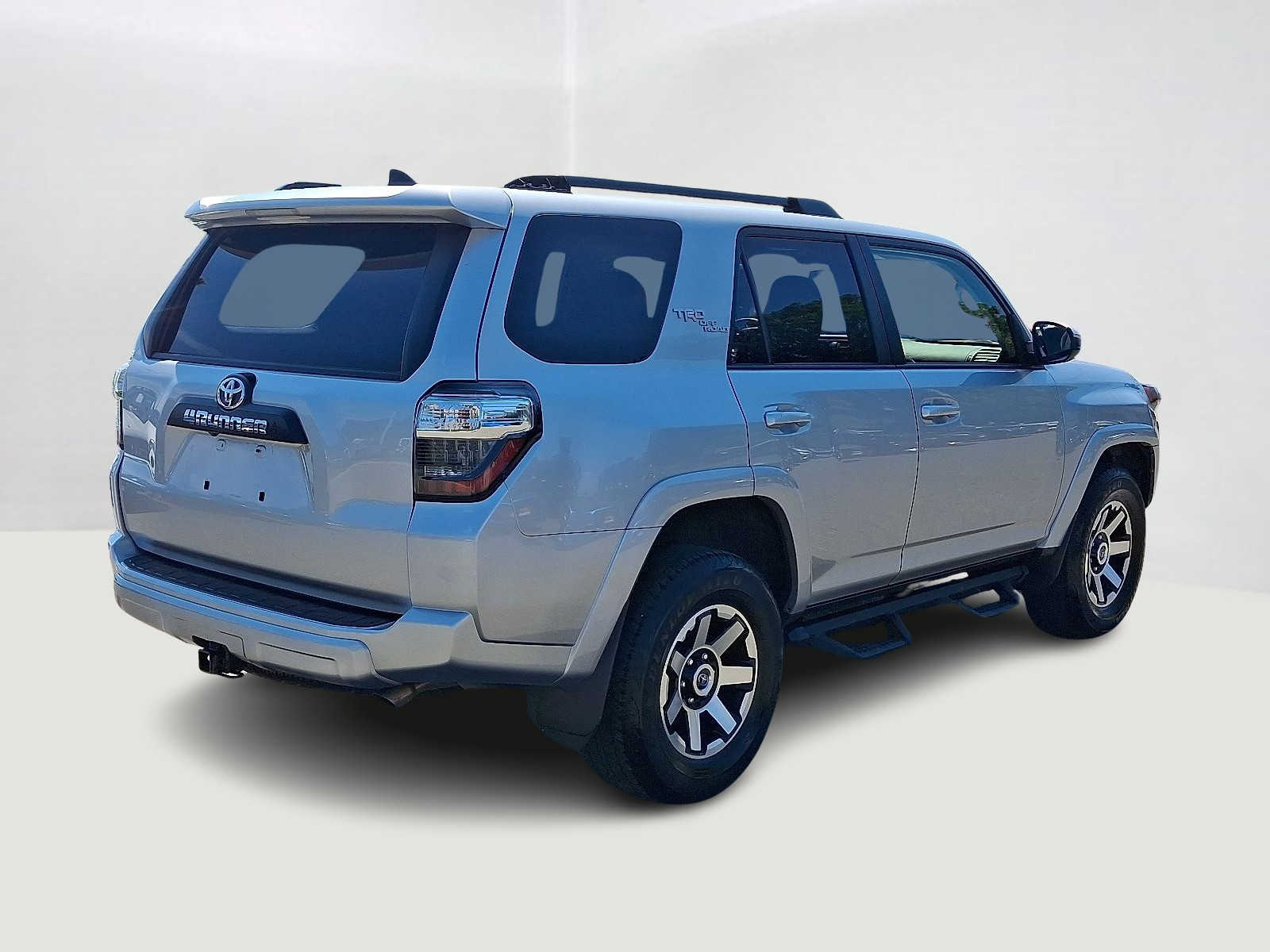 Thumbnail: 2023 Toyota 4Runner - 6