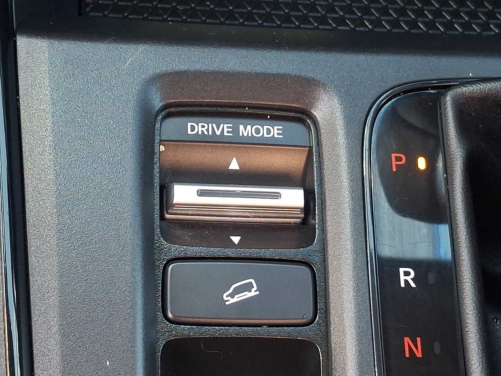 Thumbnail: 2024 Honda CR-V - 26