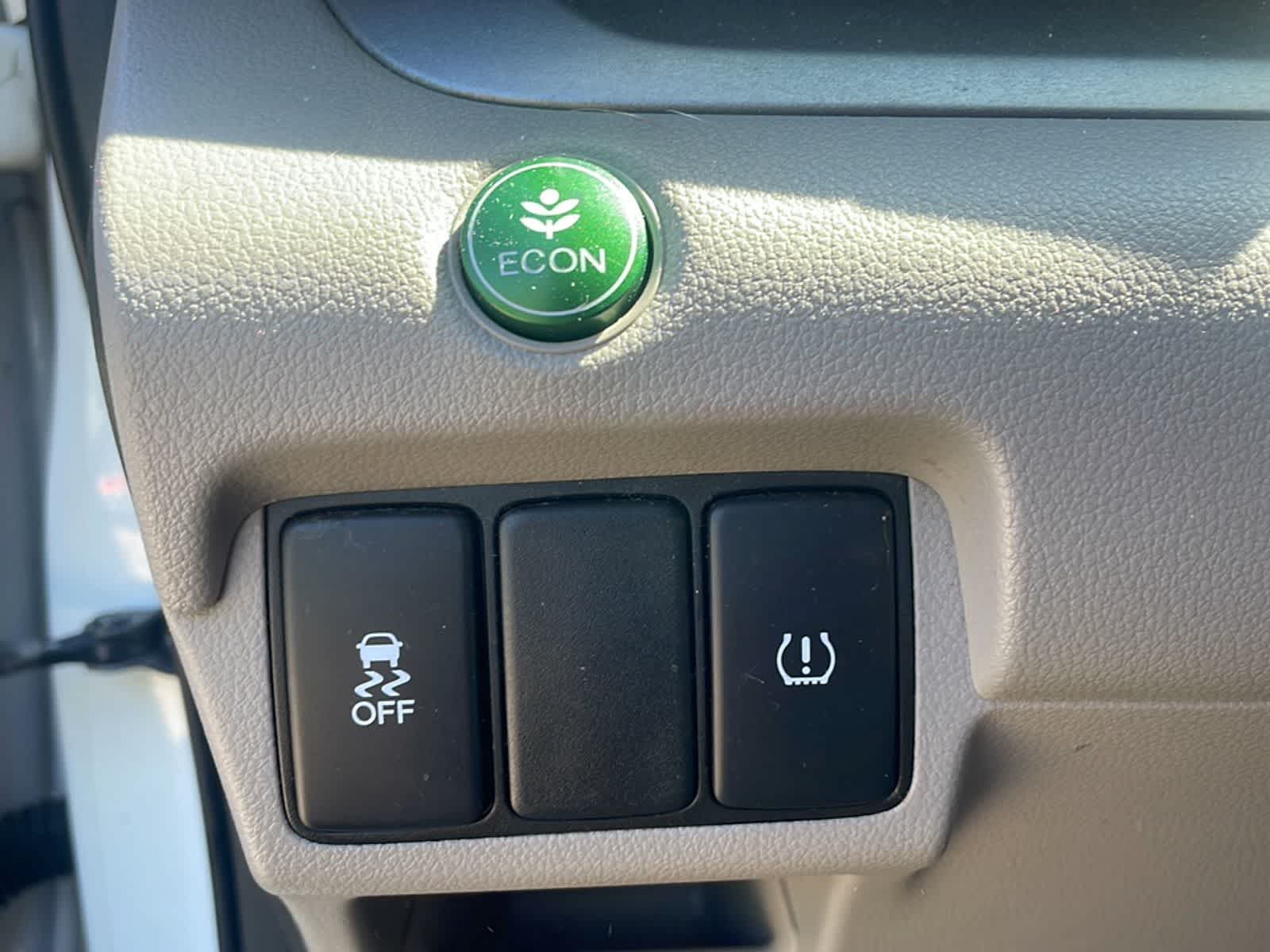 Thumbnail: 2014 Honda CR-V - 15