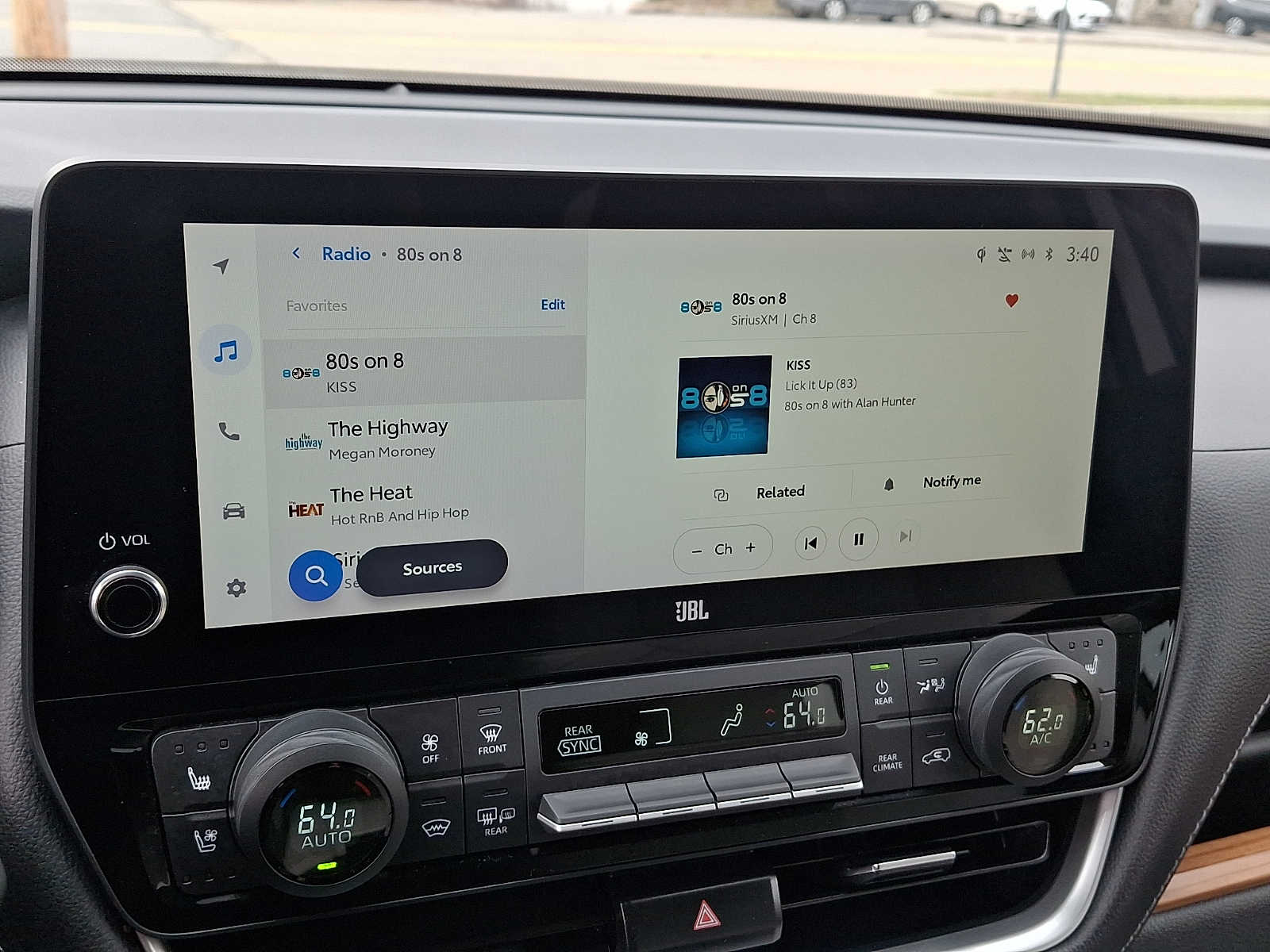 Thumbnail: 2024 Toyota Grand Highlander - 21