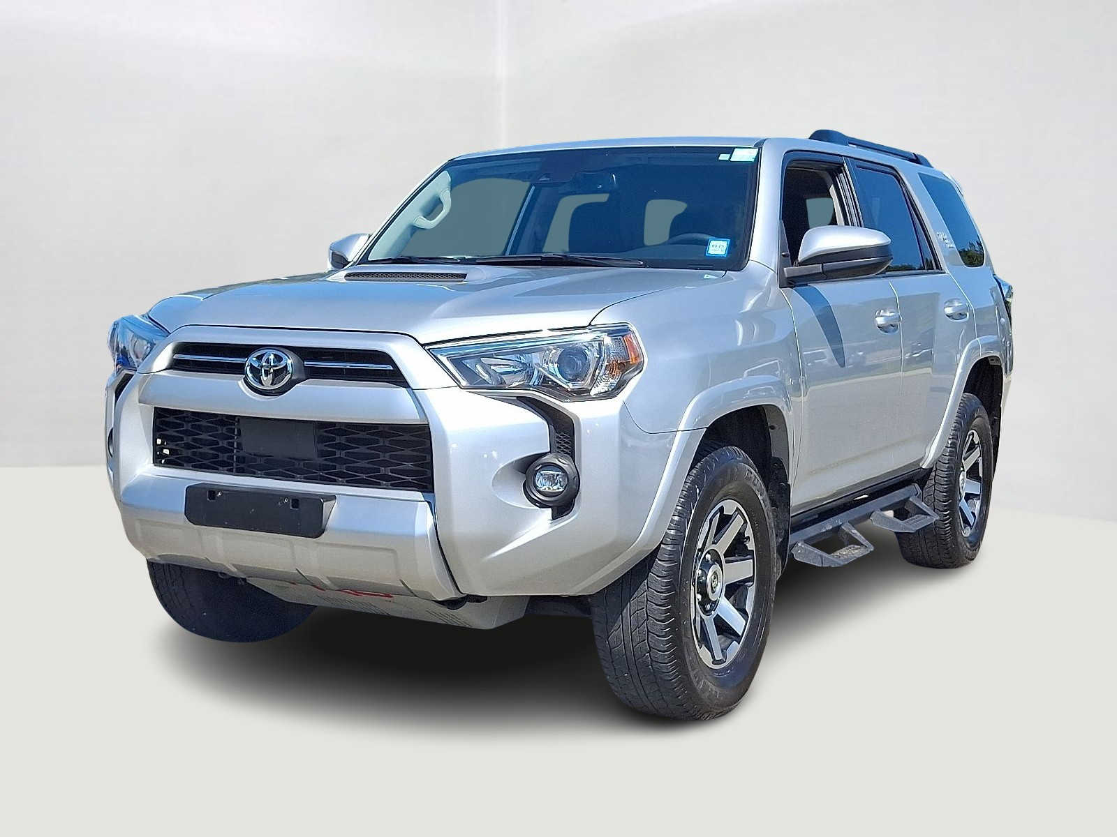 Thumbnail: 2023 Toyota 4Runner - 1