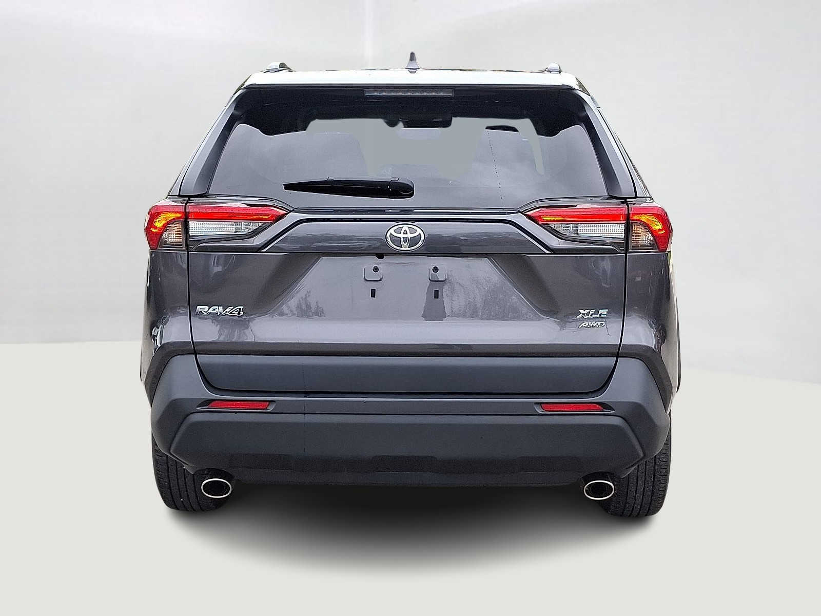 Thumbnail: 2022 Toyota RAV4 - 7