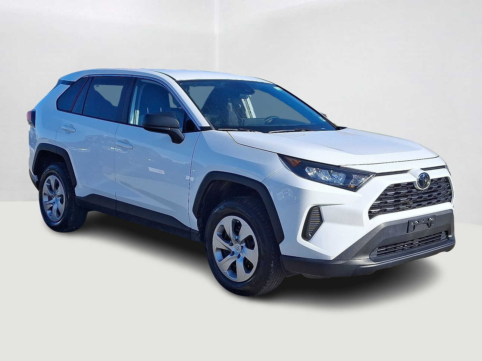 Thumbnail: 2022 Toyota RAV4 - 5