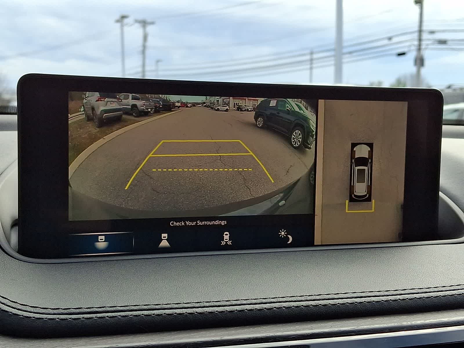 Thumbnail: 2023 Acura MDX - 21