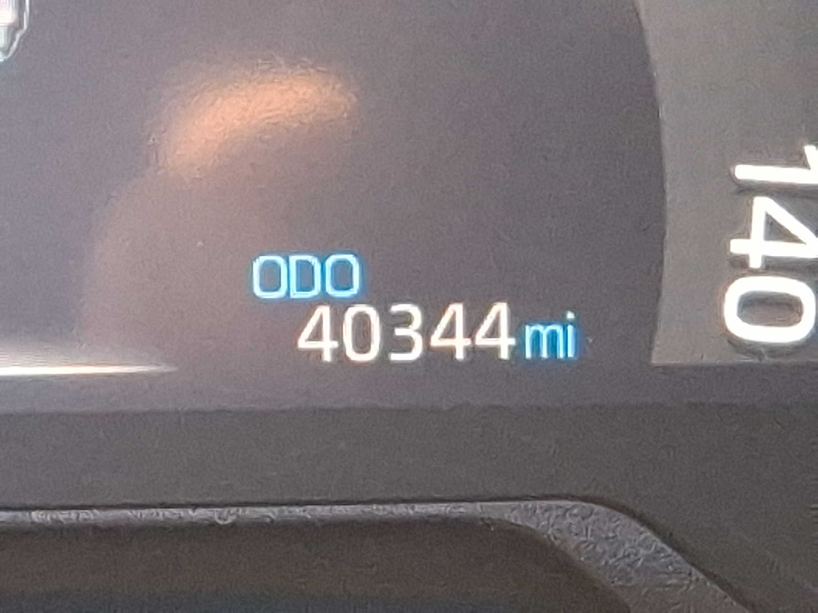 Thumbnail: 2023 Toyota RAV4 - 23