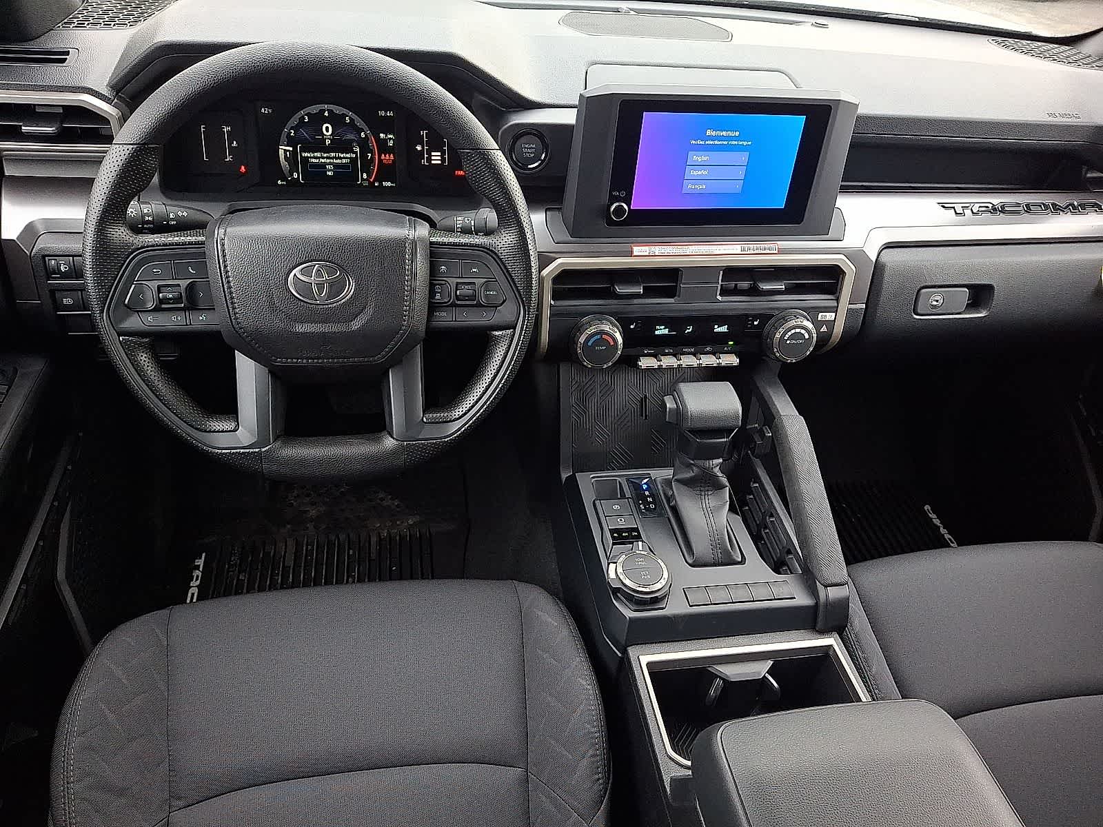 Thumbnail: 2026 Toyota Tacoma - 9