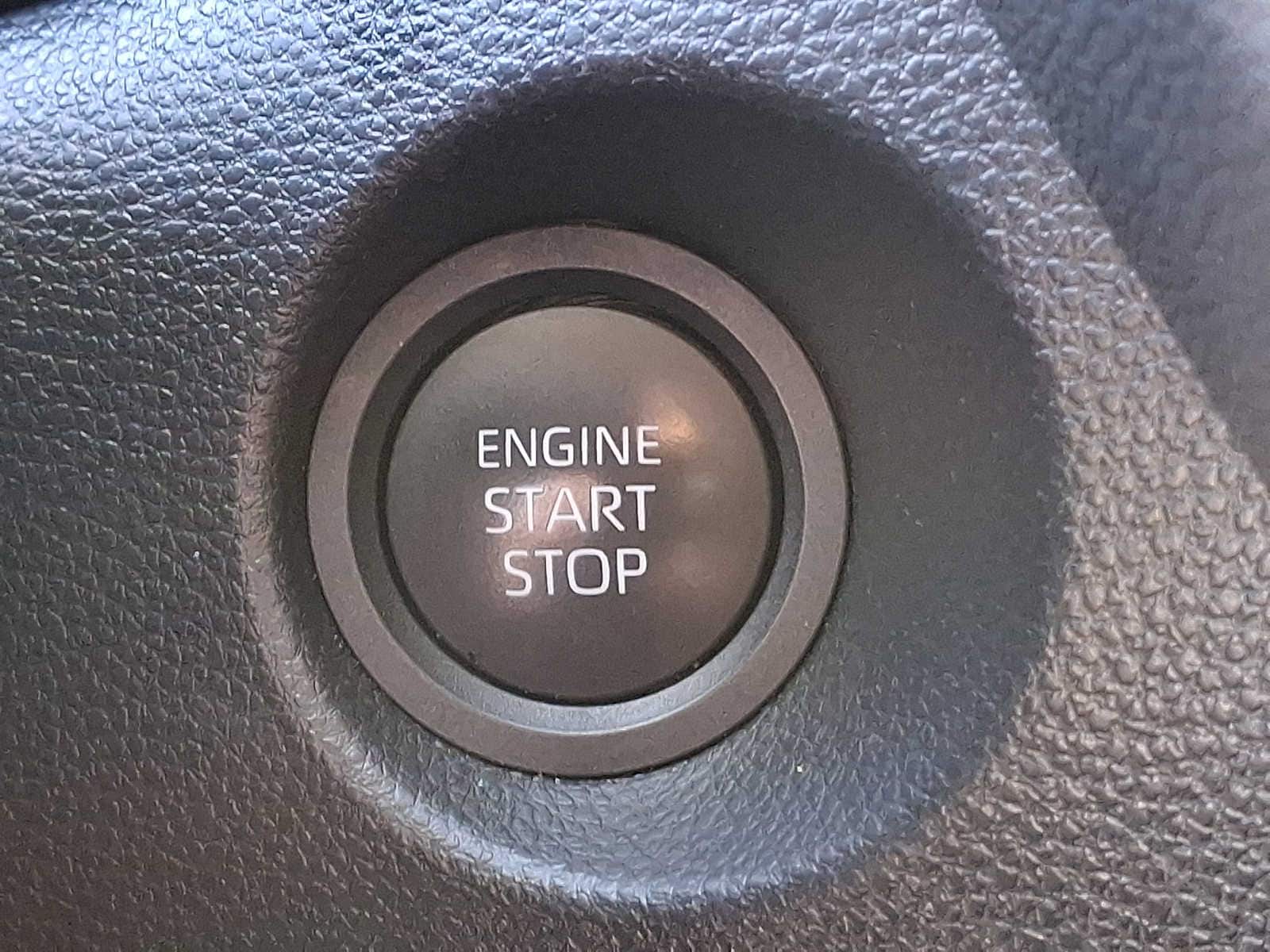 Thumbnail: 2025 Toyota Corolla Cross - 26