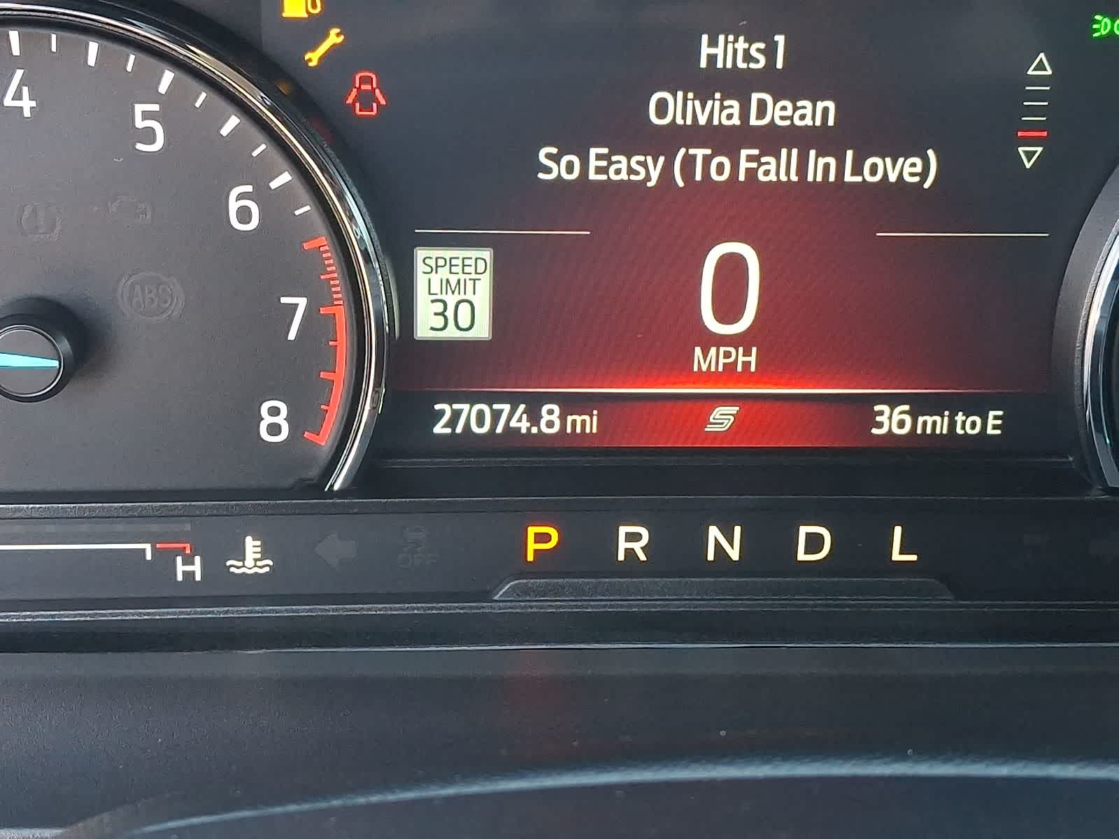 Thumbnail: 2023 Ford Explorer - 23