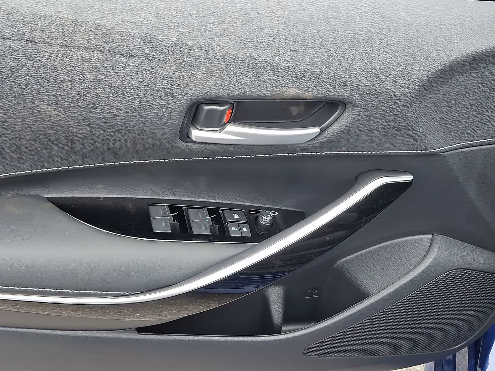 Thumbnail: 2026 Toyota Corolla - 10