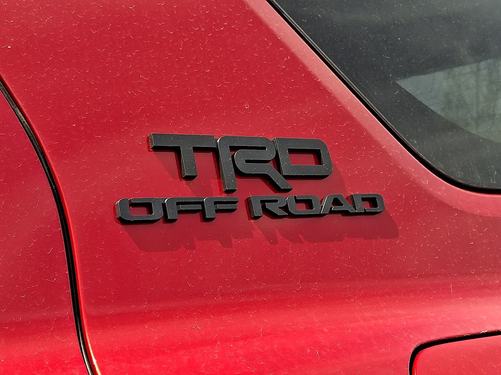 Thumbnail: 2026 Toyota 4Runner - 21