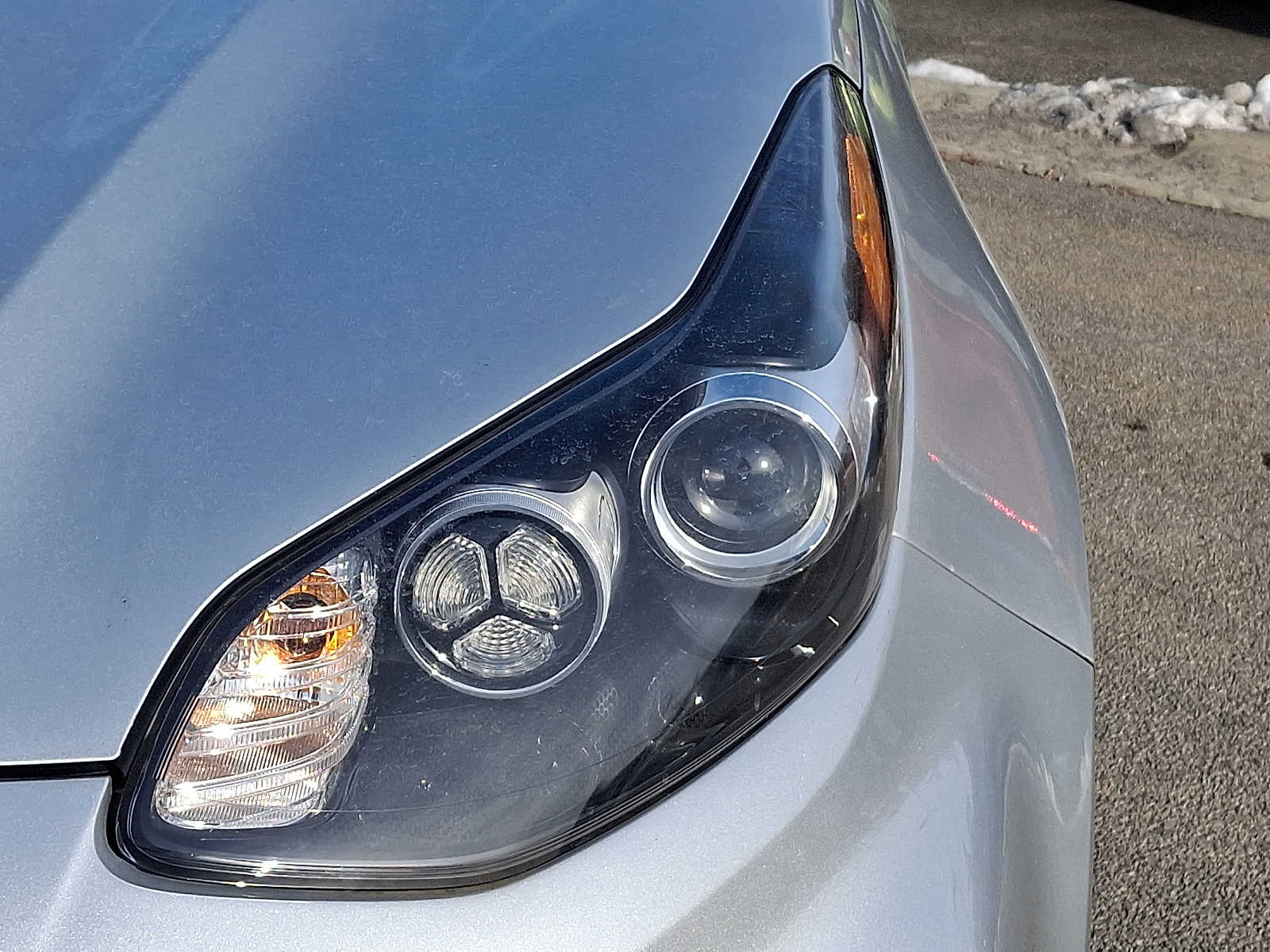 Thumbnail: 2022 Kia Sportage - 10