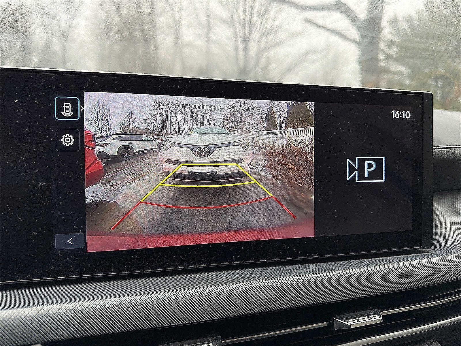 Thumbnail: 2024 Hyundai Sonata - 24