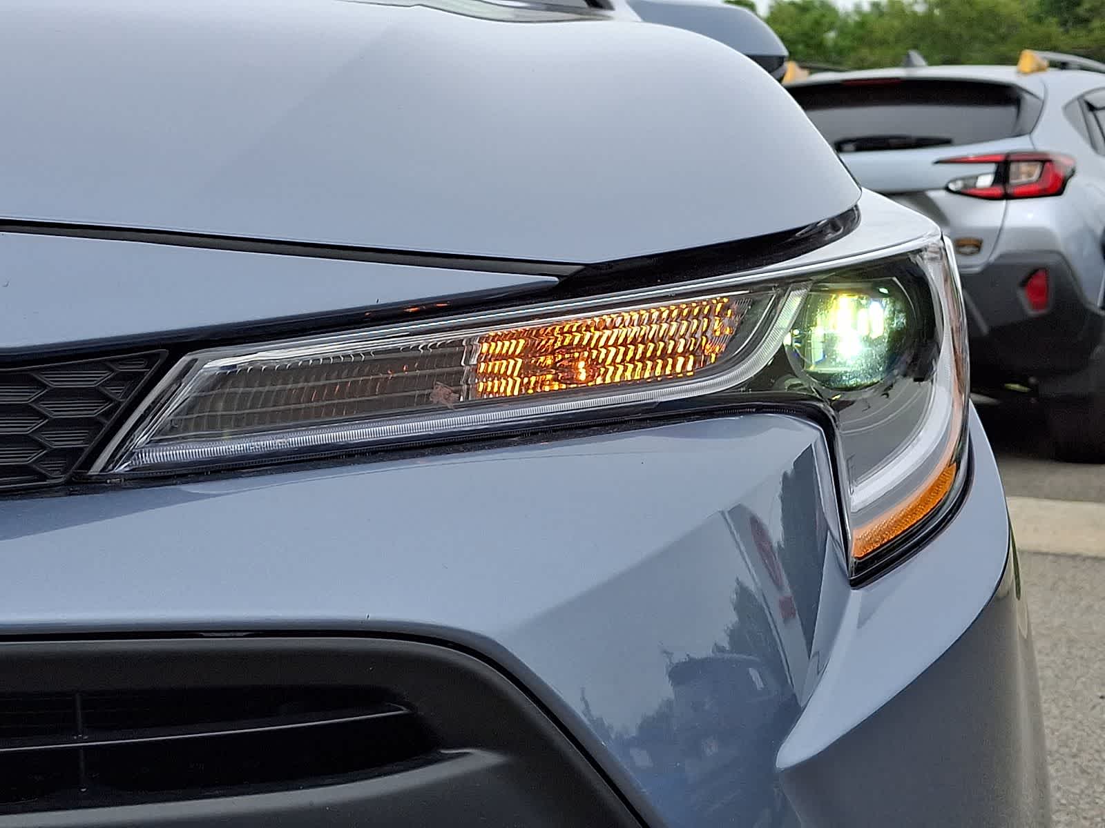 Thumbnail: 2026 Toyota Corolla - 12
