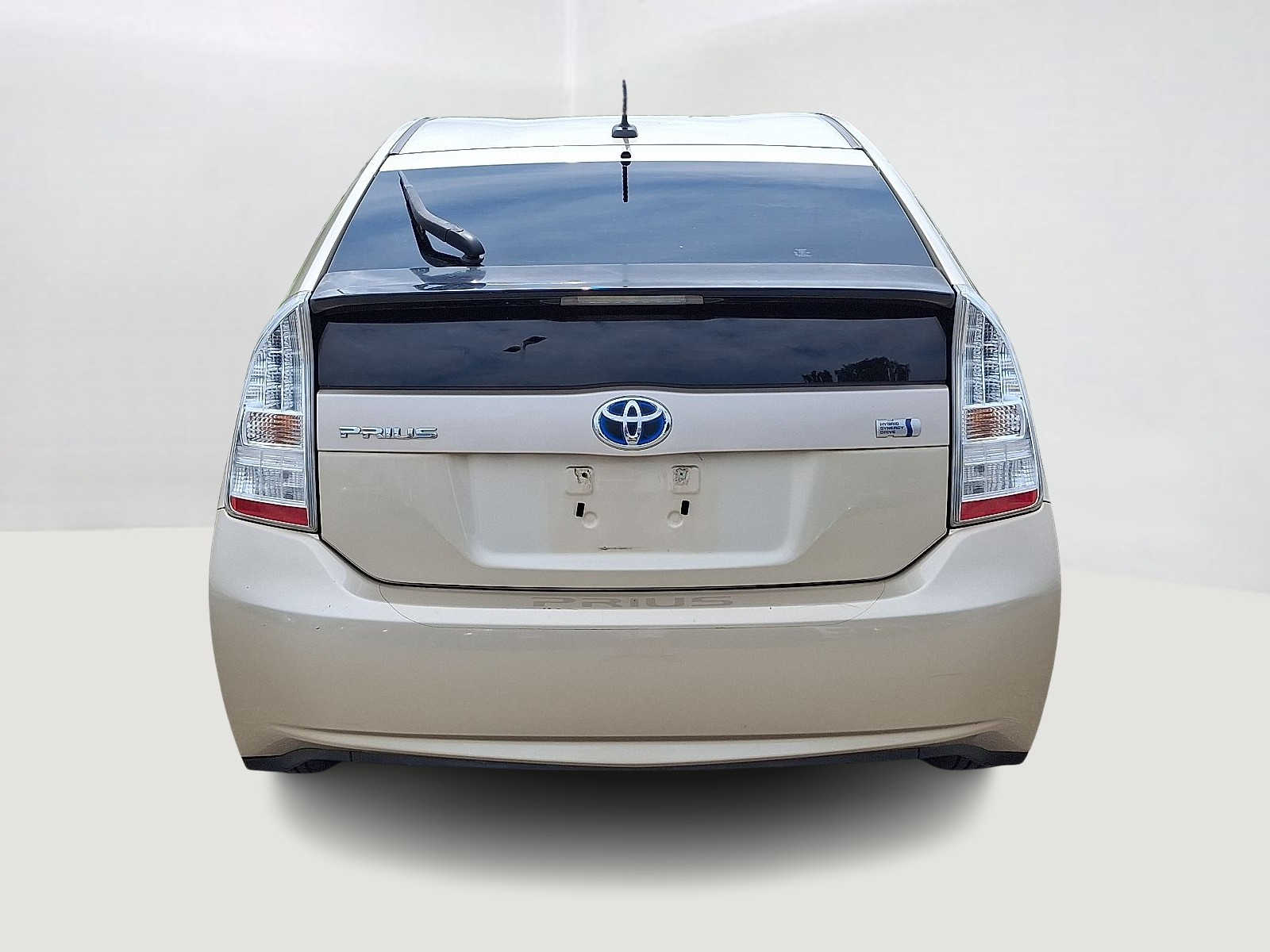Thumbnail: 2011 Toyota Prius - 7