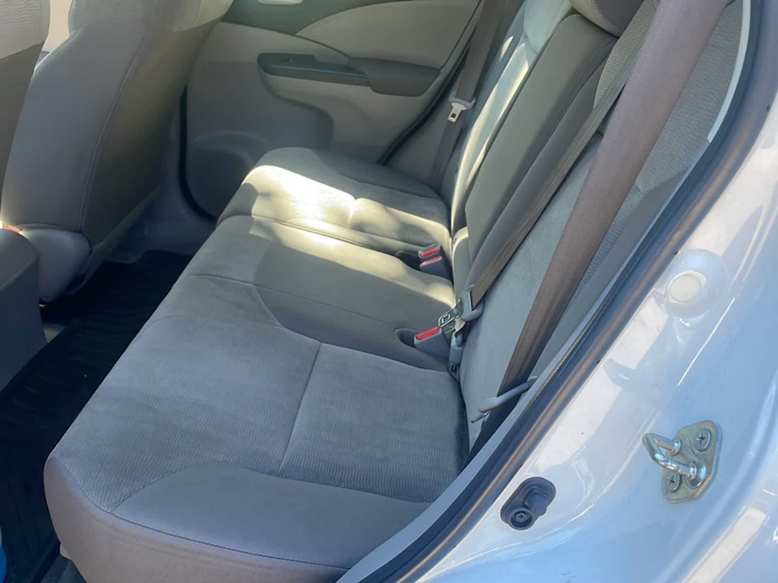 Thumbnail: 2014 Honda CR-V - 13