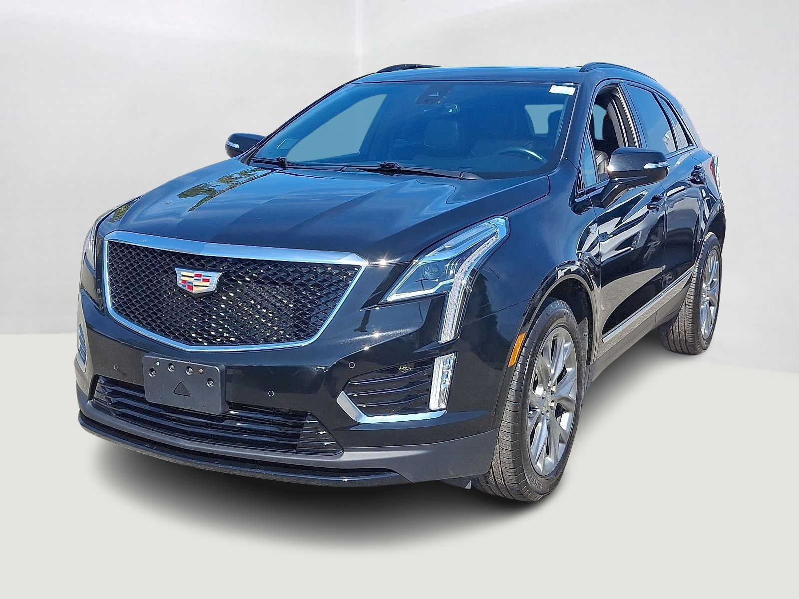 2021 Cadillac XT5 Sport -
                  Wappingers Falls, NY