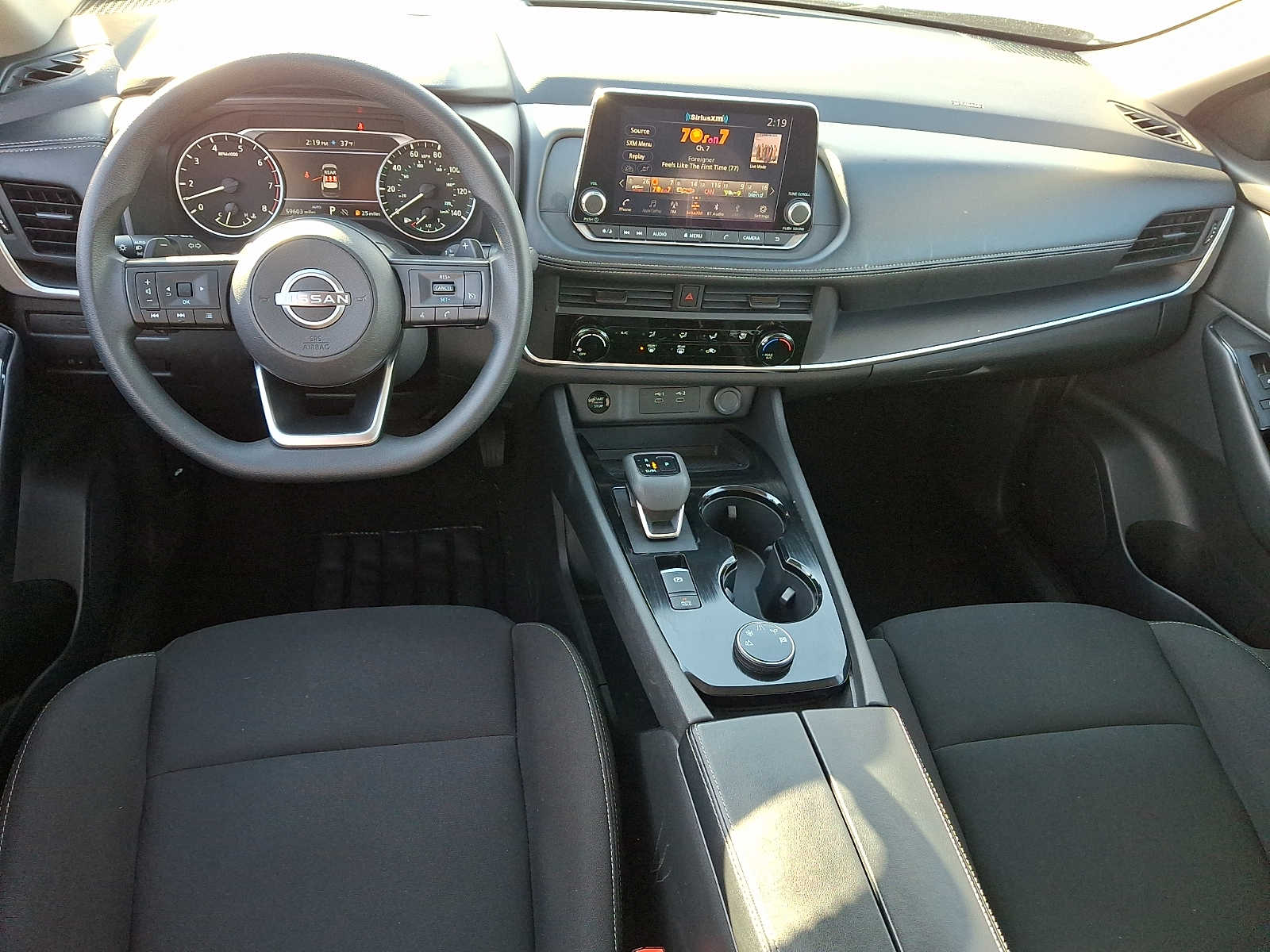 Thumbnail: 2024 Nissan Rogue - 12